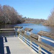 Eureka West Recreation Area