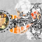 Seven That Spells - The Men From Dystopia