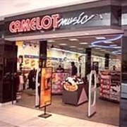 Camelot Music