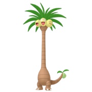Exeggutor (Alolan)