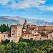 Granada, Spain