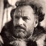 Arnold Fanck Film Director and Pioneer