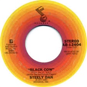 Black Cow - Steely Dan