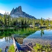Sawtooth Wilderness