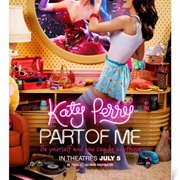 Katy Perry: Part of Me (2012)