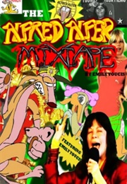 The Alfred Alfer Movie (2011)