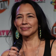 Irene Bedard