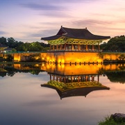 Gyeongju