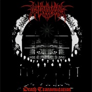 Ignivomous - Death Transmutation