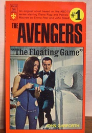 The Floating Game (John Garforth)