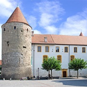 Yverdon-Les-Bains Switzerland