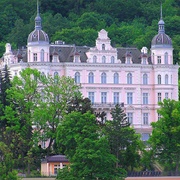 Bristol Hotel, Karlovy Vary, Czechia