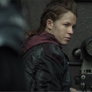 Katie Stuart (Queer, She/Her)