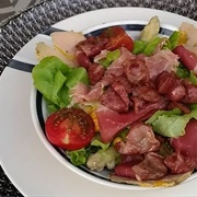 Salade Landaise
