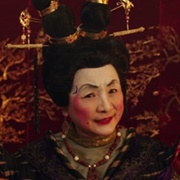 Matchmaker (Mulan Live Action)