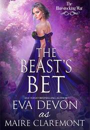 The Beast's Bet (Eva Devon & Maire Claremont)