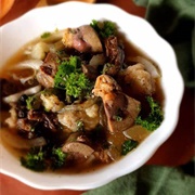 Offal Stew