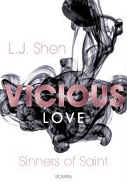 Vicious (L.J Shen)
