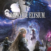 Valkyrie Elysium