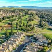 San Ramon, California