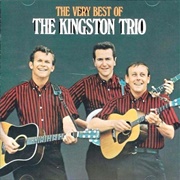 Where Have All the Flowers Gone - Kingston Trio