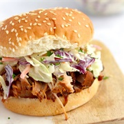 Pulled Pork