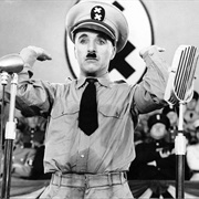 Adenoid Hynkel (The Great Dictator, 1940)