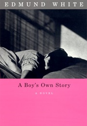 A Boy's Own Story (Edmund White)