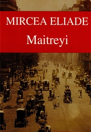 Maitreyi (Mircea Eliade)