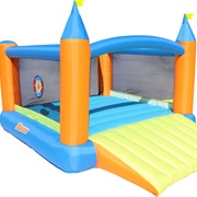 Bouncy Houses