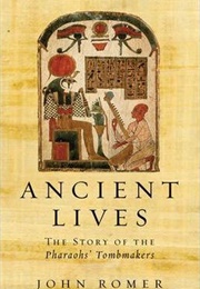 Ancient Lives (Romer)