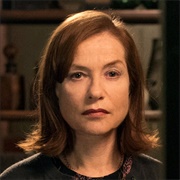 Greta Hideg (Greta, 2018)