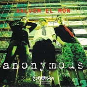 Salvem El Món - Anonymous