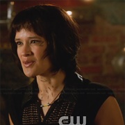 Sophia (Star-Crossed)