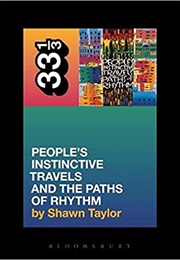 People's Instinctive Travels and the Paths of Rhythm (Shawn Taylor)