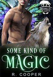 Some Kind of Magic (R. Cooper)