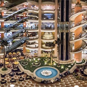 Citystars Heliopolis