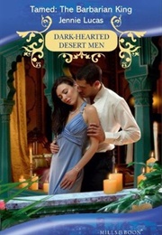 Tamed (Jennie Lucas)