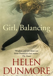 A View From the Observatory (Helen Dunmore)