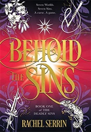Behold the Sins (Rachel Serrin)