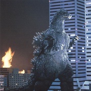 Godzilla (Heisei Era)