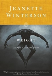Weight (Jeanette Winterson)