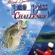 Mark Davis Pro Bass Challenge