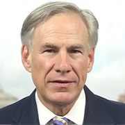Greg Abbott