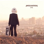 AWOLNATION, "Sail"