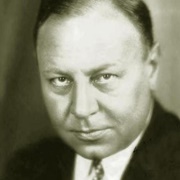 Emil Jannings Actor