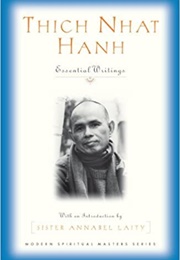 Essential Writings (Thich Nhat Hanh)