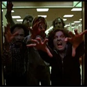 Zombies (Dawn of the Dead, 1978)