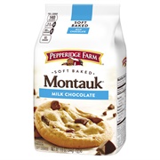Pepperidge Farm Montauk Milk Chocolate Cookies