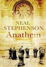 Anathem (Neal Stephenson)